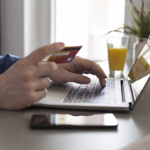Payez vos frais de scolarité en ligne