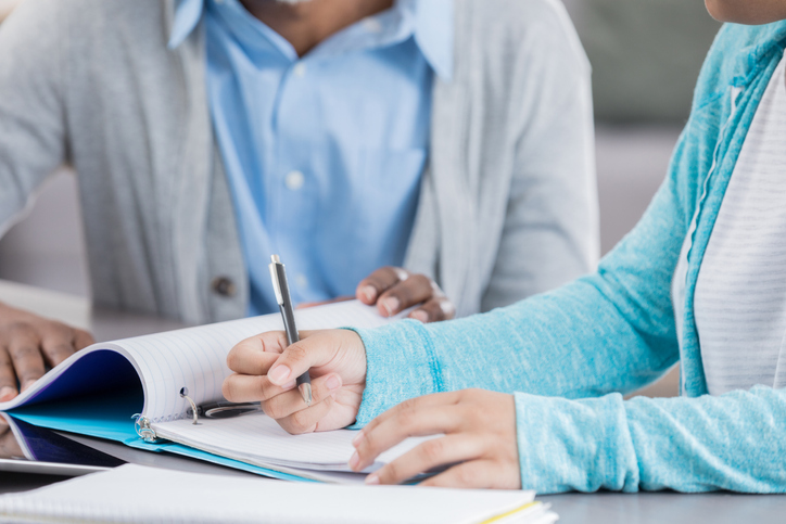 Accompagnement personnalisé (AP)