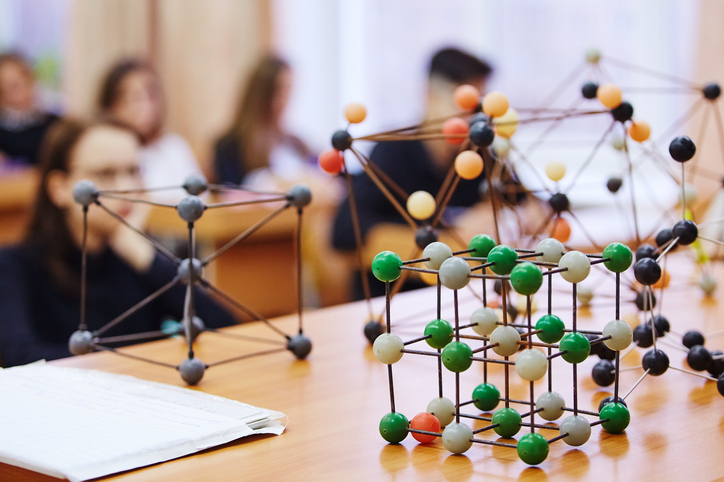 Physique-Chimie